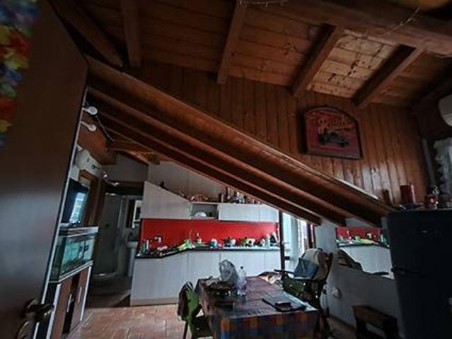 Appartamento in vendita a Bergamo, Lombardia