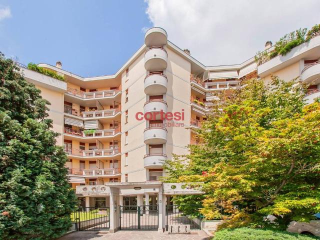 Appartamento in vendita a Ronchi, Bergamo