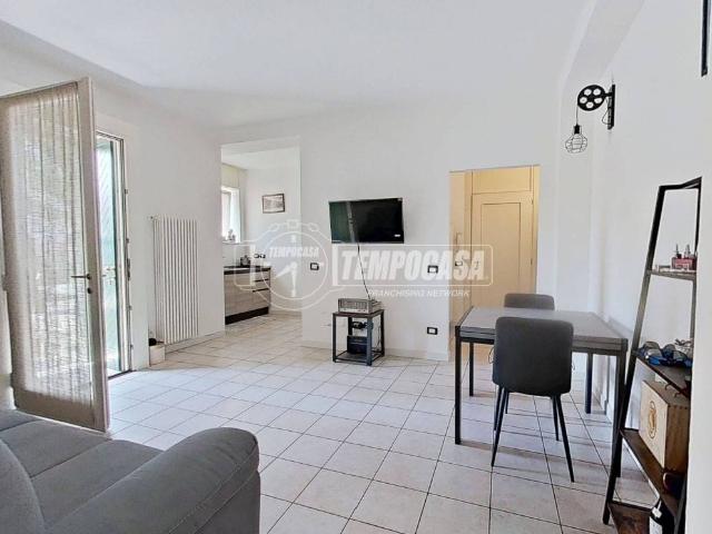 Appartamento in vendita a Bergamo