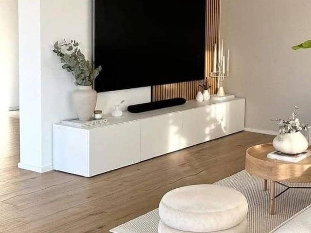 Appartamento in vendita a Bergamo