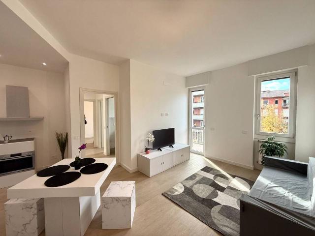 Appartamento in vendita a Bergamo