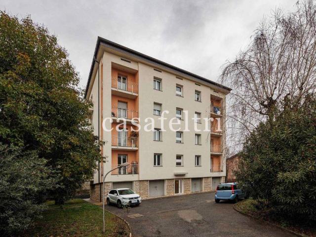 Appartamento in vendita a Ronchi, Bergamo