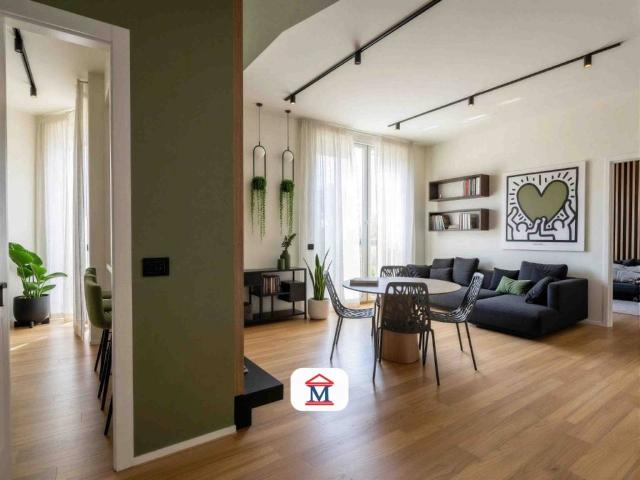 Appartamento in vendita a San Tommaso, Bergamo