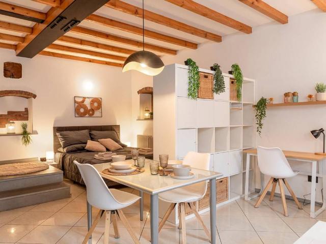 Appartamento in vendita a Bergamo, Lombardia