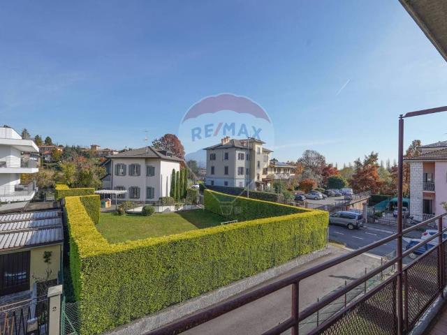 Appartamento in vendita a Longuelo, Bergamo