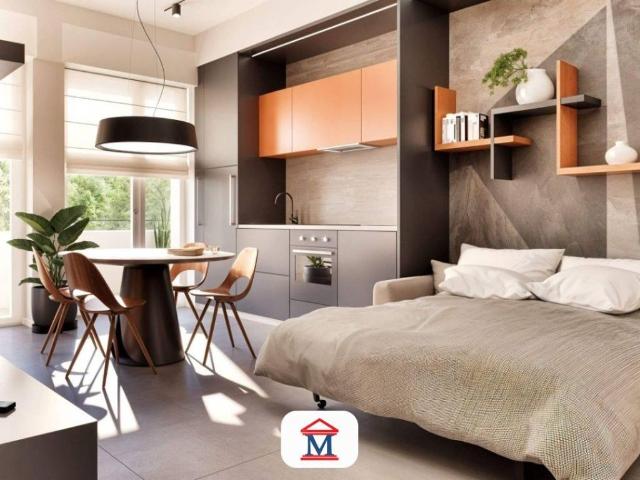 Appartamento in vendita a Borgo Palazzo, Bergamo