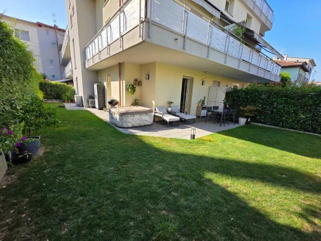 Appartamento in vendita a Bergamo