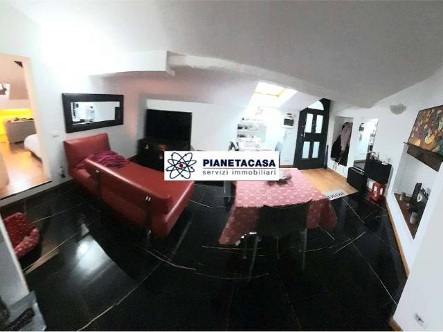 Appartamento in vendita a Città Alta, Bergamo