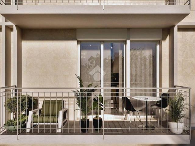 Appartamento in vendita a Città Alta, Bergamo