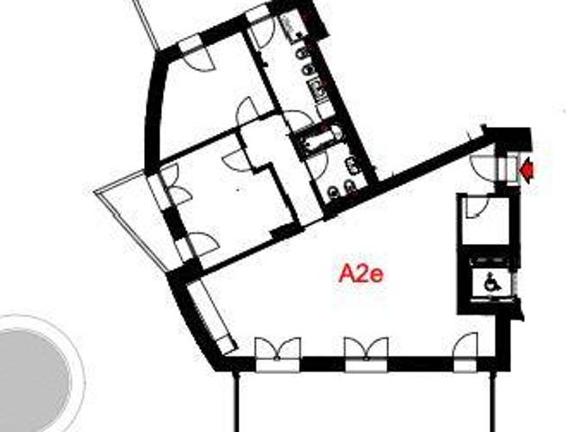 Appartamento in vendita a Borgo Palazzo, Bergamo