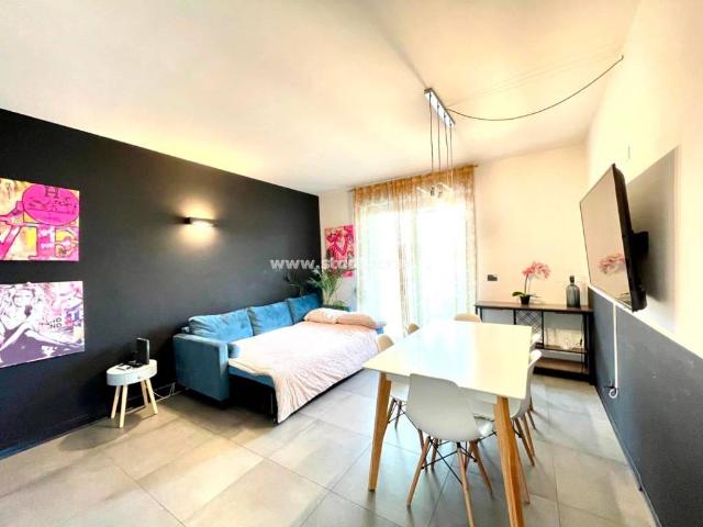 Appartamento in vendita a Borgo Palazzo, Bergamo