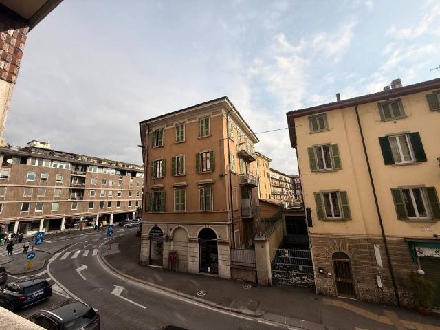 Appartamento in vendita a Borgo Palazzo, Bergamo