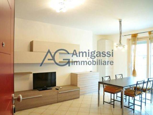 Appartamento in vendita a Bergamo, Lombardia