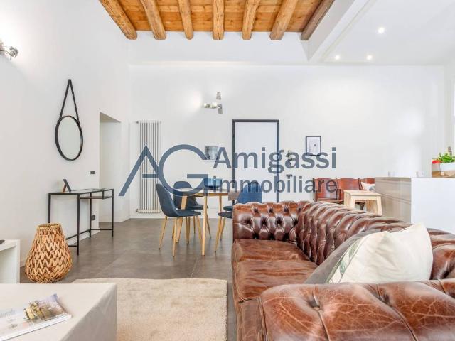 Appartamento in vendita a Monterosso, Bergamo