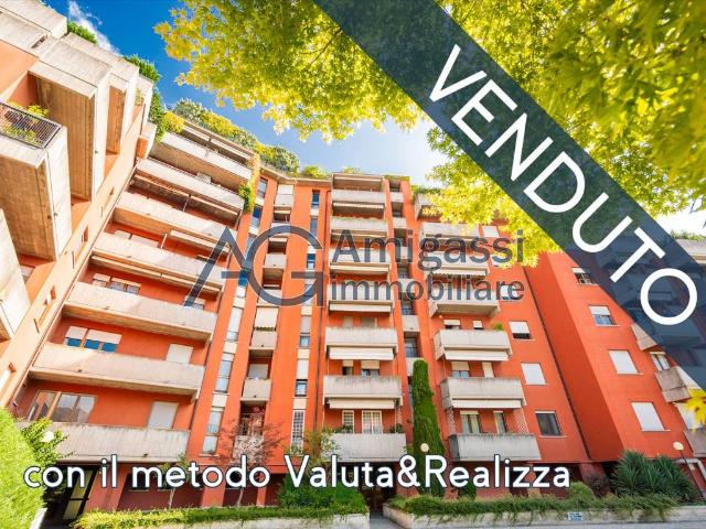 Appartamento in vendita a Carnovali, Bergamo