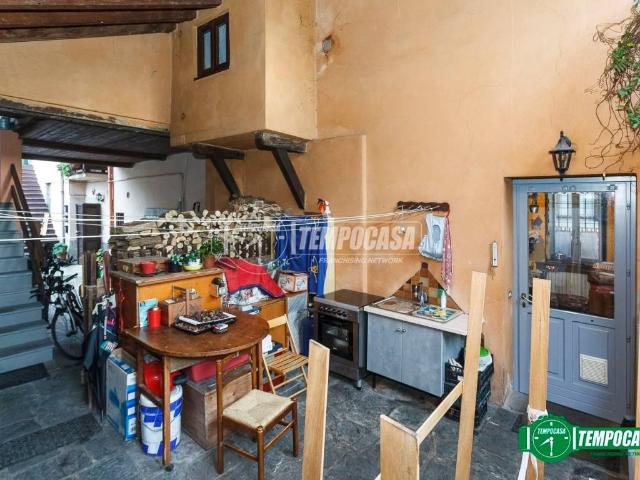 Appartamento in vendita a Campagnola, Bergamo