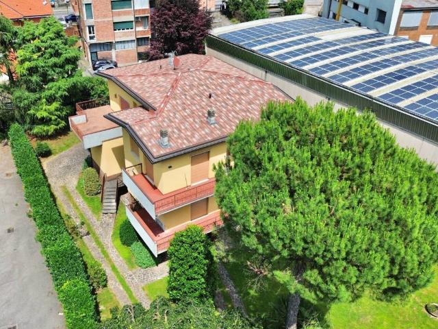 Appartamento in vendita a Magnati, Bergamo