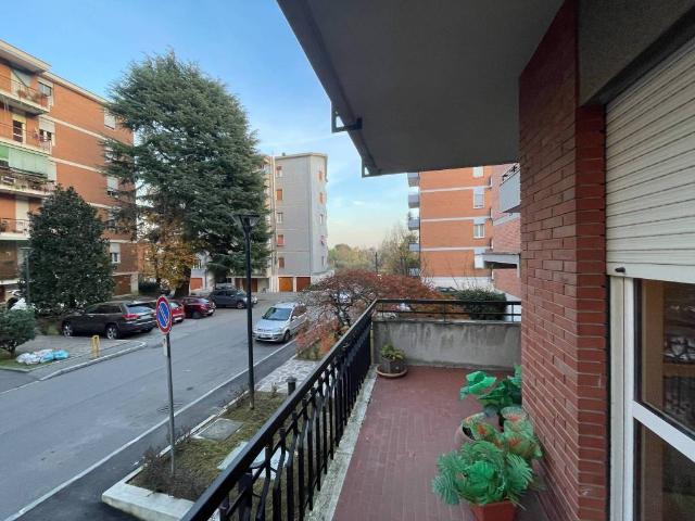 Appartamento in vendita a Bergamo