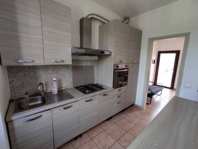 Appartamento in vendita a Torre Boldone, Lombardia