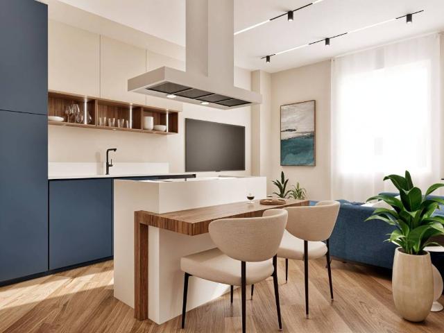 Appartamento in vendita a Città Alta, Bergamo