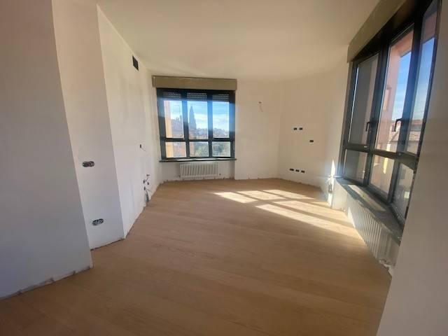 Appartamento in vendita a Bergamo