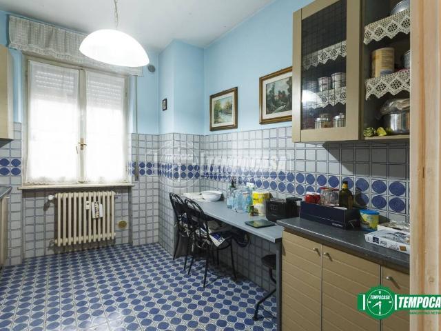 Appartamento in vendita a Bergamo