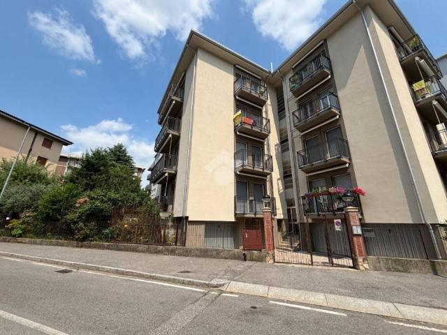 Appartamento in vendita a Bergamo, Finazzi