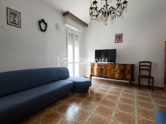 Appartamento in vendita a Bergamo