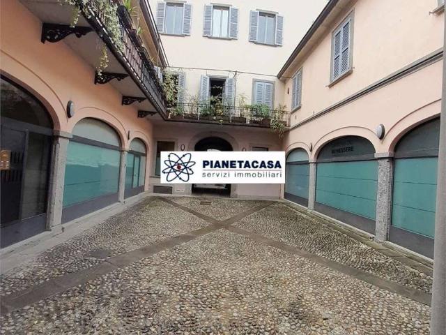 Appartamento in vendita a Borgo Palazzo, Bergamo