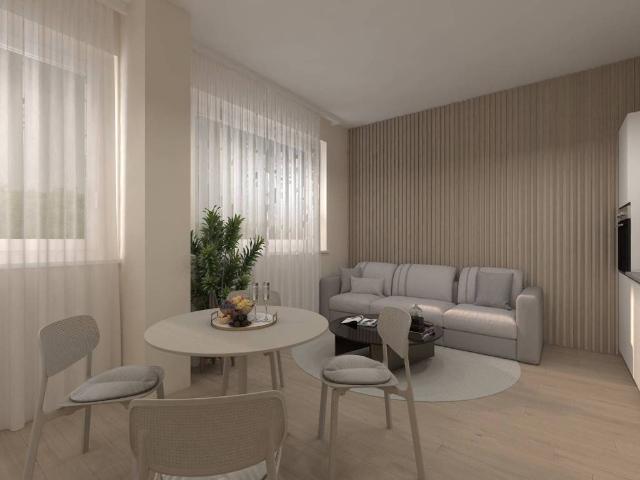 Appartamento in vendita a San Tommaso, Bergamo