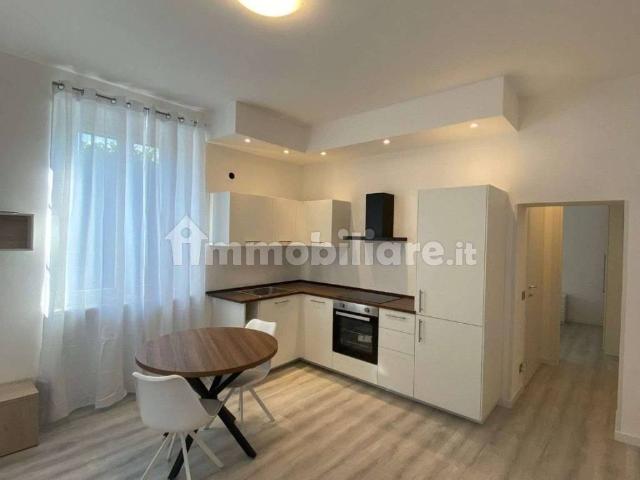 Appartamento in vendita a Bergamo