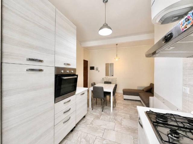 Appartamento in vendita a Loreto, Bergamo
