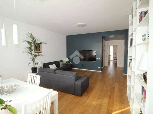 Appartamento in vendita a Finazzi, Bergamo