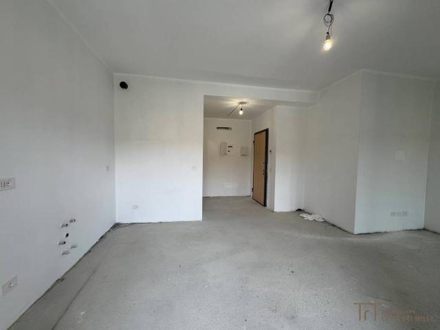 Appartamento in vendita a Bergamo, Lombardia