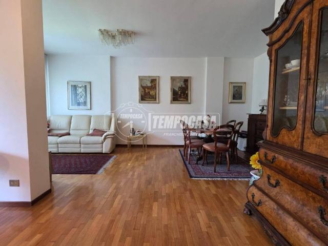 Appartamento in vendita a Ronchi, Bergamo