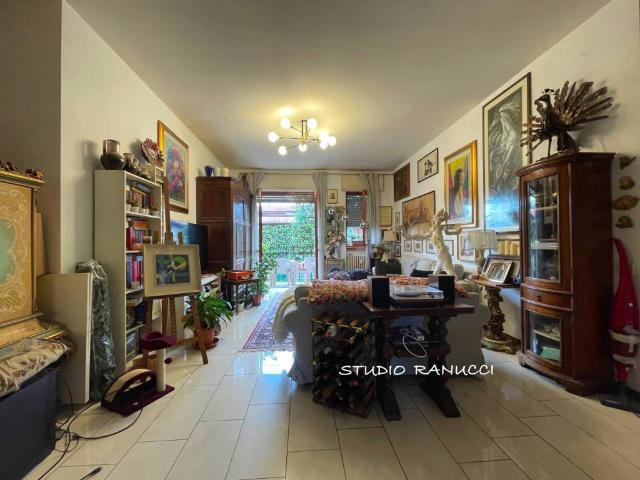 Appartamento in vendita a Loreto, Bergamo