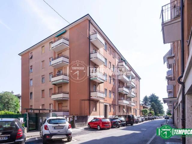 Appartamento in vendita a San Tommaso, Bergamo
