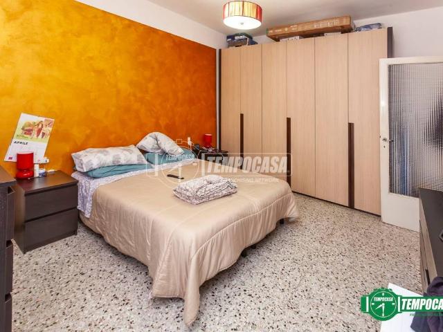 Appartamento in vendita a San Tommaso, Bergamo