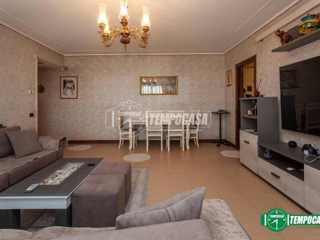 Appartamento in vendita a Grumello del Piano, Bergamo