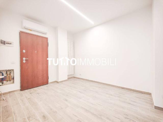 Appartamento in vendita a Loreto, Bergamo