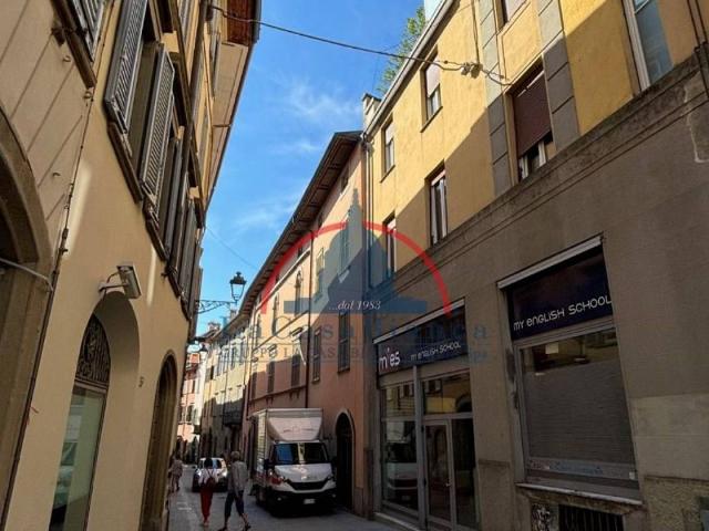 Appartamento in vendita a Bergamo