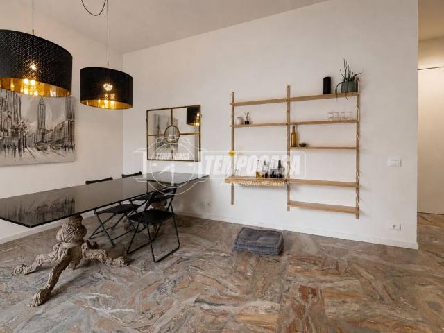 Appartamento in vendita a Bergamo, Lombardia