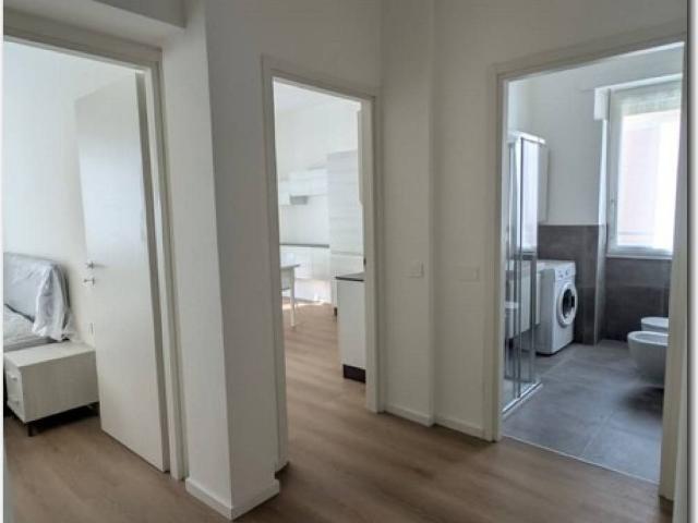 Appartamento in vendita a Finazzi, Bergamo