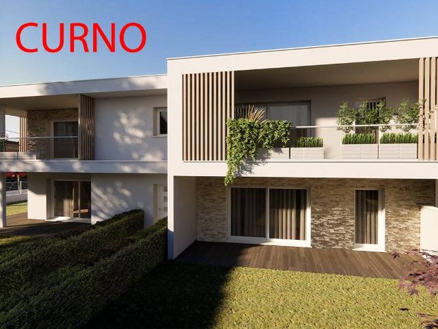 Appartamento in vendita a Bergamo