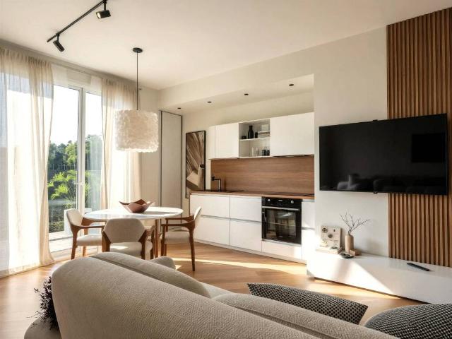 Appartamento in vendita a Borgo Santa Caterina, Bergamo