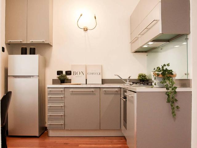 Appartamento in vendita a Colognola, Bergamo