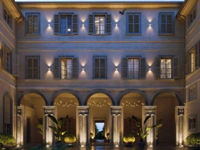 Appartamento in vendita a Bergamo, Lombardia