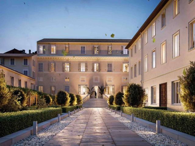 Appartamento in vendita a Bergamo, Lombardia