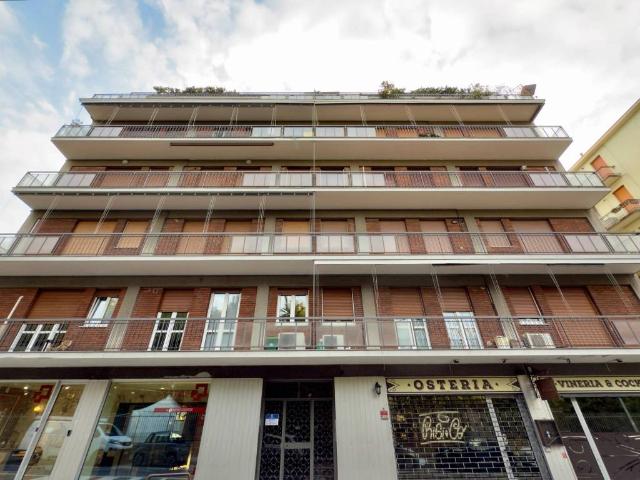 Appartamento in vendita a Bergamo