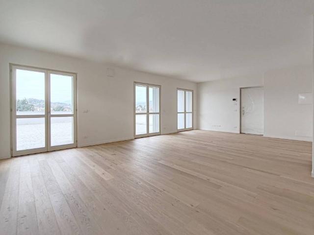 Appartamento in vendita a Borgo Palazzo, Bergamo